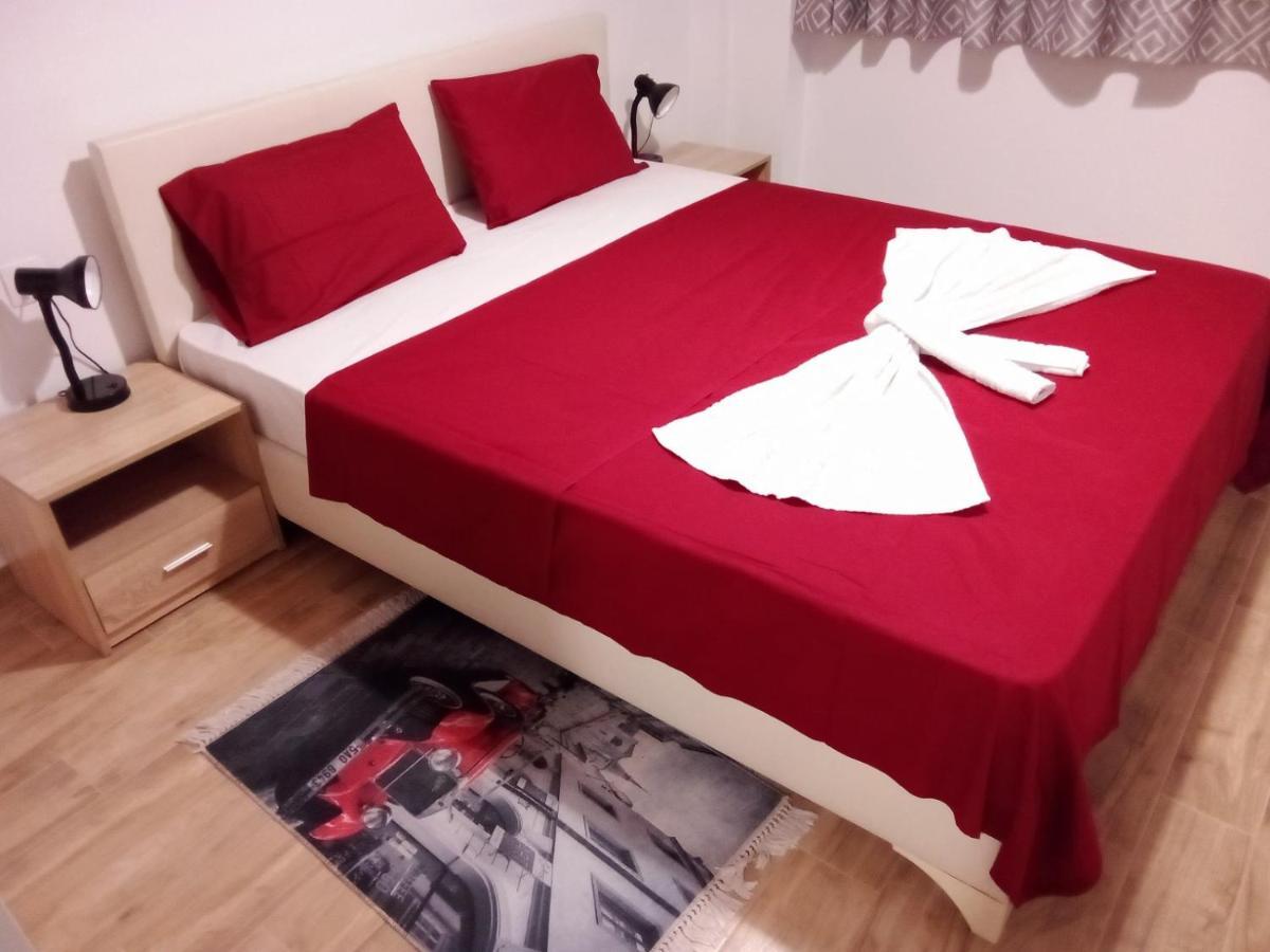 Perfect Place 71Α Thessalonique Extérieur photo