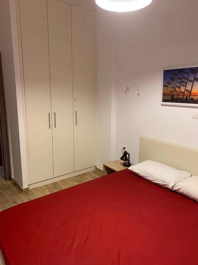 Perfect Place 71Α Thessalonique Extérieur photo