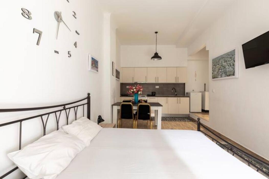 Perfect Place 71Α Thessalonique Extérieur photo